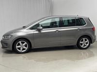 Begagnad VW Golf VII GT 150 HK (110 kW) 2015 Grå