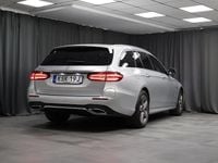 Begagnad Mercedes E300 AMG line 194 HK (142 kW) 2020 Silver Kombi