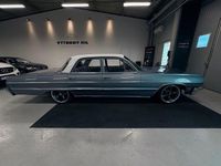 Begagnad Chevrolet Bel Air 254 HK (186 kW) 1964 Flerfärgad Sedan