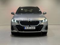 Ny BMW 550e Comfort Edition 2026 Grå Kombi