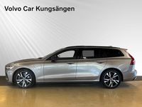 begagnad Volvo V60 T6 TwEn AWD