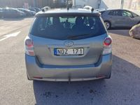 begagnad Toyota Verso 2.2 D-4D Euro 5