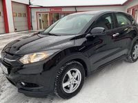 begagnad Honda HR-V 1.6 i-DTEC Euro 6 120hk, moms