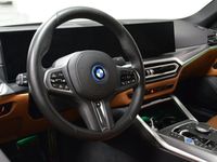 begagnad BMW i4 Edrive 40 Fully Charged DAP HiFi M-Sport Drag Laser