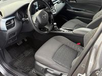 Begagnad Toyota C-HR Edition 122 HK (89 kW) 2020 SUV
