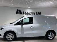 begagnad Mercedes Citan 112 Citan AUT/DRAG/KAMPANJ