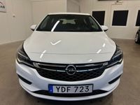 begagnad Opel Astra 1.4 EDIT Euro 6 1 Ägare