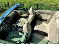 begagnad Audi A5 Cabriolet 2.0 TFSI Comfort, Sport Euro 5