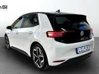begagnad VW ID3 Pro S Tour 77kWh