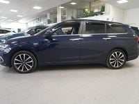 Begagnad Fiat Tipo 120 HK (88 kW) 2019 Blå Kombi