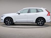 begagnad Volvo XC60 XC60T6 Recharge Awd Inscription Expression