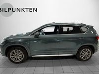 begagnad Seat Ateca FR 2,0 TSi 190Hk AWD AUT