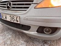 Begagnad Mercedes A150 95 HK (69 kW) 2005 Halvkombi
