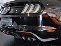 begagnad Ford Mustang GT GT Convertible SelectShift Euro 6 450hk