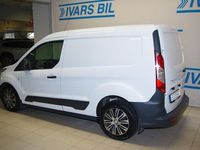 begagnad Ford Transit Connect 200 1,6 TDCi 75 hk