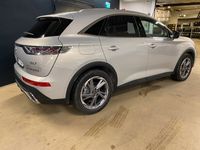 begagnad DS Automobiles DS7 Crossback 