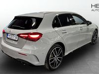 Begagnad Mercedes A250 2026 Grå