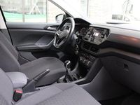 Begagnad VW T-Cross 95 HK (69 kW) 2019 Svart SUV