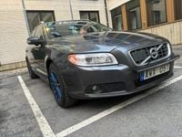 Begagnad Volvo V70 231 HK (169 kW) 2010 Kombi