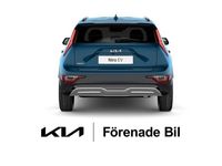 begagnad Kia e-Niro ACTION / DEMO / 3ÅRS FRI BILFÖRSÄKRING