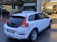 begagnad Volvo C30 1.6D DRIVe