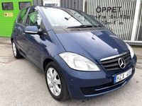 begagnad Mercedes A160 5-dörrars 95hk, Dragkrok ( 11450 MIL )