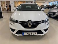 begagnad Renault Mégane IV Megane