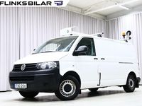 Begagnad VW Transporter 2015 Vit Van