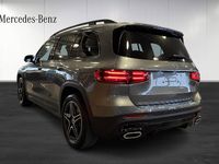 Ny Mercedes GLB220 AMG Line Premium 190 HK (139 kW) 2026 SUV