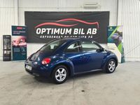 begagnad VW Beetle New1.6 Euro 4