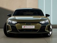 begagnad Audi RS e-tron GT Selection 2024, Sedan