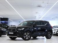 begagnad Volvo XC40 Recharge T4 Inscription Exp Drag Värmare LEASBAR