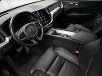 Begagnad Volvo XC60 R-Design 392 HK (288 kW) 2021 SUV