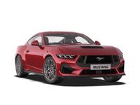 begagnad Ford Mustang GT FastBack V8 446hk