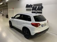 begagnad Suzuki Vitara 1.4 T Boosterjet/Gas Allgrip 4x4 Automat