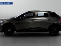 Begagnad MG MG4 EV 125 kW (171 HK) 2023 Grå Halvkombi