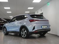Begagnad MG Marvel R Performance 211 kW (288 HK) 2022 Blå (saknas) SUV