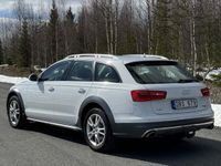 begagnad Audi A6 Allroad quattro 3.0 TDI V6