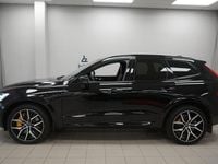 Begagnad Volvo XC60 411 HK (302 kW) 2020 Svart SUV