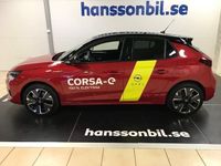 begagnad Opel Corsa-e GSI E136 50 kWh 2022, Halvkombi