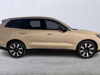Begagnad Volvo EX90 Performance 385 kW (524 HK) 2025 Ljusbrun (brun) SUV