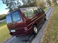 Begagnad VW T4 110 HK (80 kW) 1995 Van