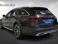 Begagnad Mercedes E300 Avantgarde 313 HK (230 kW) 2024 Grå Kombi