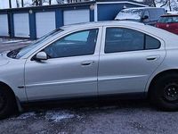 Begagnad Volvo S60 170 HK (125 kW) 2006 Sedan