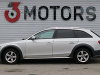 begagnad Audi A4 Allroad quattro 2.0 TDI DPF Drag