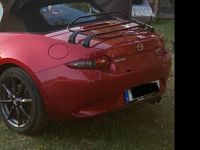 begagnad Mazda MX5 2.0 SKYACTIV-G Euro 6