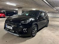 Begagnad Kia Niro 141 HK (103 kW) 2020 SUV