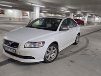 Begagnad Volvo S40 R-Design 136 HK (100 kW) 2010 Sedan
