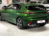 begagnad Peugeot 308 GT Hybrid 225hk Aut - OMGÅENDE LEVERANS!