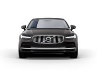 begagnad Volvo S90 T8 AWD Recharge Plus Bright. Bil lager för snabb l